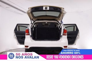 Fiat Freemont 2.0 D URBAN AUTO 4WD 170CV 5P