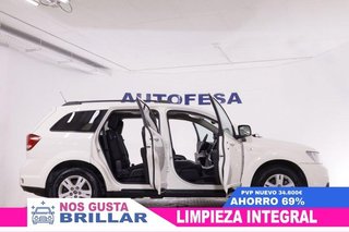 Fiat Freemont 2.0 D URBAN AUTO 4WD 170CV 5P