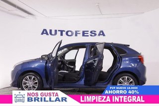 Suzuki Baleno 1.2 DUALJET HYBRID PACK 90CV 5P