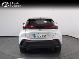 TOYOTA C-HR 2.0 220PH GR Sport