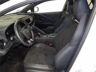 TOYOTA C-HR 2.0 220PH GR Sport