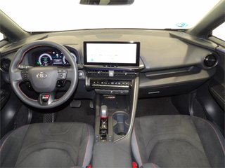 TOYOTA C-HR 2.0 220PH GR Sport