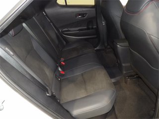 TOYOTA C-HR 2.0 220PH GR Sport