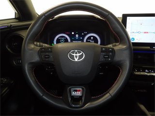 TOYOTA C-HR 2.0 220PH GR Sport