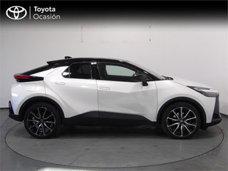 TOYOTA C-HR 2.0 220PH GR Sport