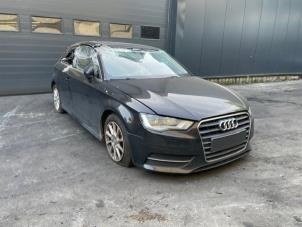 Despiece Audi A3 8V negro recambios