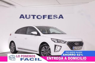 Hyundai Ioniq 1.6 PHEV KLASS AUTO 141CV 5P