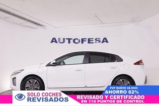 Hyundai Ioniq 1.6 PHEV KLASS AUTO 141CV 5P