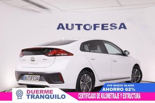 Hyundai Ioniq 1.6 PHEV KLASS AUTO 141CV 5P