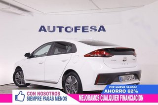 Hyundai Ioniq 1.6 PHEV KLASS AUTO 141CV 5P