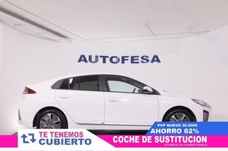 Hyundai Ioniq 1.6 PHEV KLASS AUTO 141CV 5P