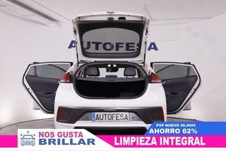 Hyundai Ioniq 1.6 PHEV KLASS AUTO 141CV 5P