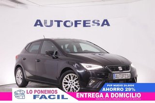 Seat IBIZA 1.0 TSI FR 40 ANIVERSARIO 115CV 5P