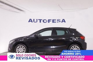 Seat IBIZA 1.0 TSI FR 40 ANIVERSARIO 115CV 5P