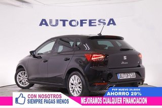 Seat IBIZA 1.0 TSI FR 40 ANIVERSARIO 115CV 5P