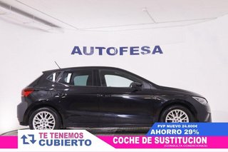 Seat IBIZA 1.0 TSI FR 40 ANIVERSARIO 115CV 5P
