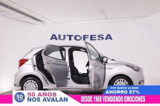 Ford Ka/Ka+ 1.2 TI- VCT 70CV ESSENTIAL 5P