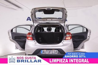 Ford Ka/Ka+ 1.2 TI- VCT 70CV ESSENTIAL 5P