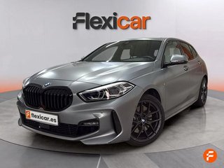 BMW Serie 1 120i