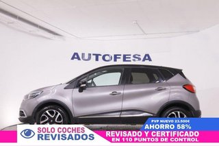 RENAULT CAPTUR 1.5 DCI 90CV ENERGY INTENS 5P # CAMARA TRASERA,PARKTRONIC 1.5 DCI 90CV ENERGY INTENS 5P