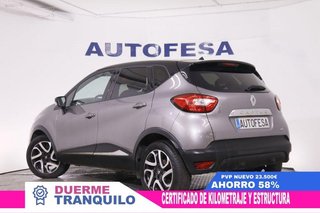 RENAULT CAPTUR 1.5 DCI 90CV ENERGY INTENS 5P # CAMARA TRASERA,PARKTRONIC 1.5 DCI 90CV ENERGY INTENS 5P