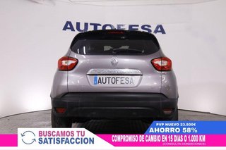 RENAULT CAPTUR 1.5 DCI 90CV ENERGY INTENS 5P # CAMARA TRASERA,PARKTRONIC 1.5 DCI 90CV ENERGY INTENS 5P