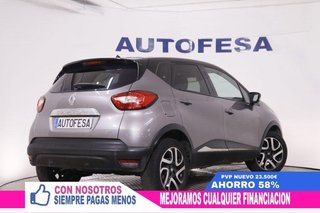 RENAULT CAPTUR 1.5 DCI 90CV ENERGY INTENS 5P # CAMARA TRASERA,PARKTRONIC 1.5 DCI 90CV ENERGY INTENS 5P