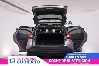 RENAULT CAPTUR 1.5 DCI 90CV ENERGY INTENS 5P # CAMARA TRASERA,PARKTRONIC 1.5 DCI 90CV ENERGY INTENS 5P