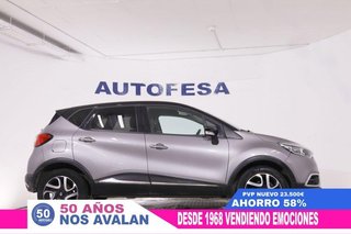 RENAULT CAPTUR 1.5 DCI 90CV ENERGY INTENS 5P # CAMARA TRASERA,PARKTRONIC 1.5 DCI 90CV ENERGY INTENS 5P