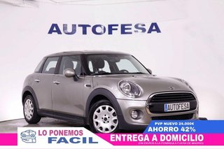 MINI One 1.5i 102CV 5P