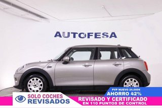 MINI One 1.5i 102CV 5P