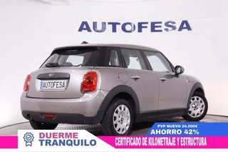 MINI One 1.5i 102CV 5P