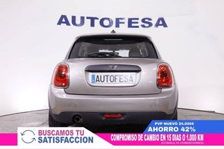 MINI One 1.5i 102CV 5P