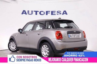 MINI One 1.5i 102CV 5P