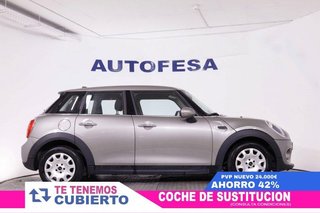 MINI One 1.5i 102CV 5P