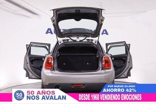 MINI One 1.5i 102CV 5P