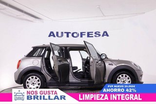 MINI One 1.5i 102CV 5P
