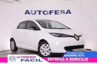 Renault Zoe ELECTRICO LIFE AUTO 88CV 5P