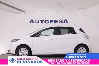 Renault Zoe ELECTRICO LIFE AUTO 88CV 5P