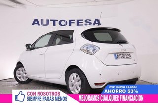 Renault Zoe ELECTRICO LIFE AUTO 88CV 5P