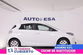 Renault Zoe ELECTRICO LIFE AUTO 88CV 5P