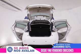Renault Zoe ELECTRICO LIFE AUTO 88CV 5P