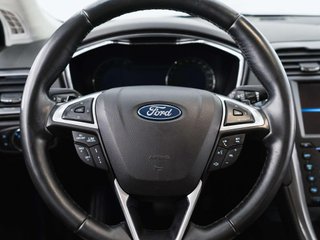 Ford Mondeo Mondeo SB 2.0 TDCi 180 Titanium