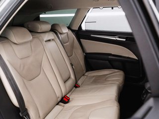 Ford Mondeo Mondeo SB 2.0 TDCi 180 Titanium