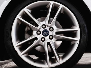 Ford Mondeo Mondeo SB 2.0 TDCi 180 Titanium