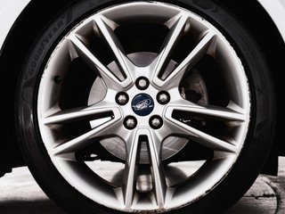 Ford Mondeo Mondeo SB 2.0 TDCi 180 Titanium