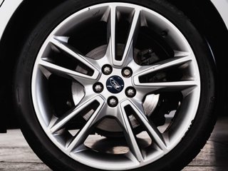 Ford Mondeo Mondeo SB 2.0 TDCi 180 Titanium