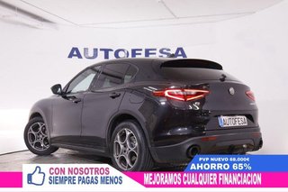 Alfa Romeo Stelvio 2.2 D SPRINT Q4 AWD AUTO 190CV 5P OPCIONALES 3380 EUROS