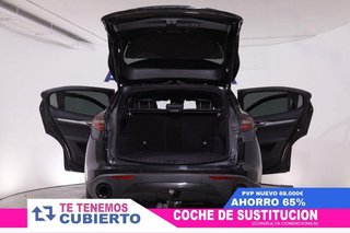 Alfa Romeo Stelvio 2.2 D SPRINT Q4 AWD AUTO 190CV 5P OPCIONALES 3380 EUROS