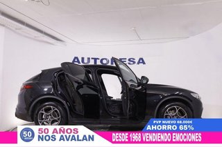 Alfa Romeo Stelvio 2.2 D SPRINT Q4 AWD AUTO 190CV 5P OPCIONALES 3380 EUROS